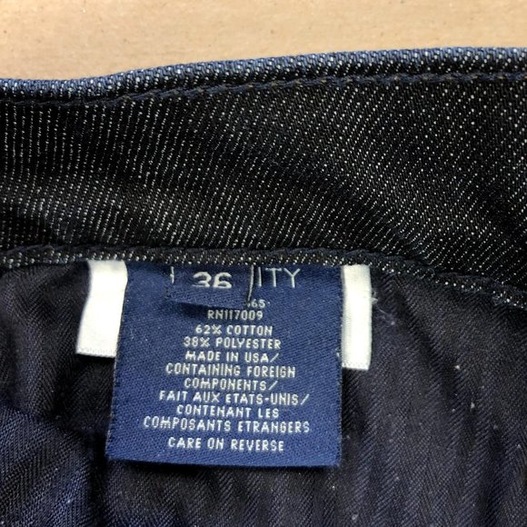 Men's Fidelity Denim Jeans 50-11 Collection - Picture 7 of 7